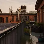 Hotel Monopol