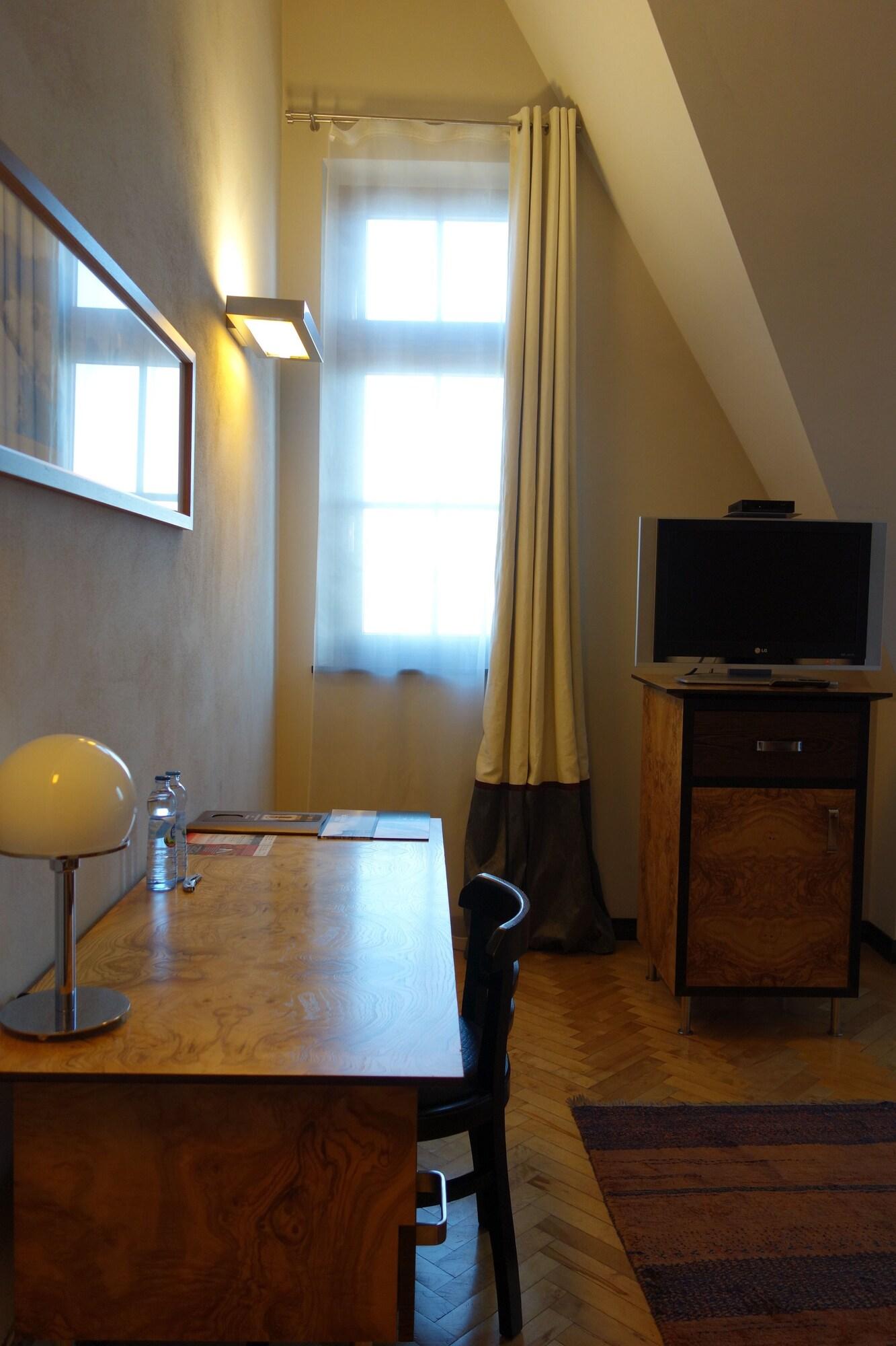 Hotel Monopol