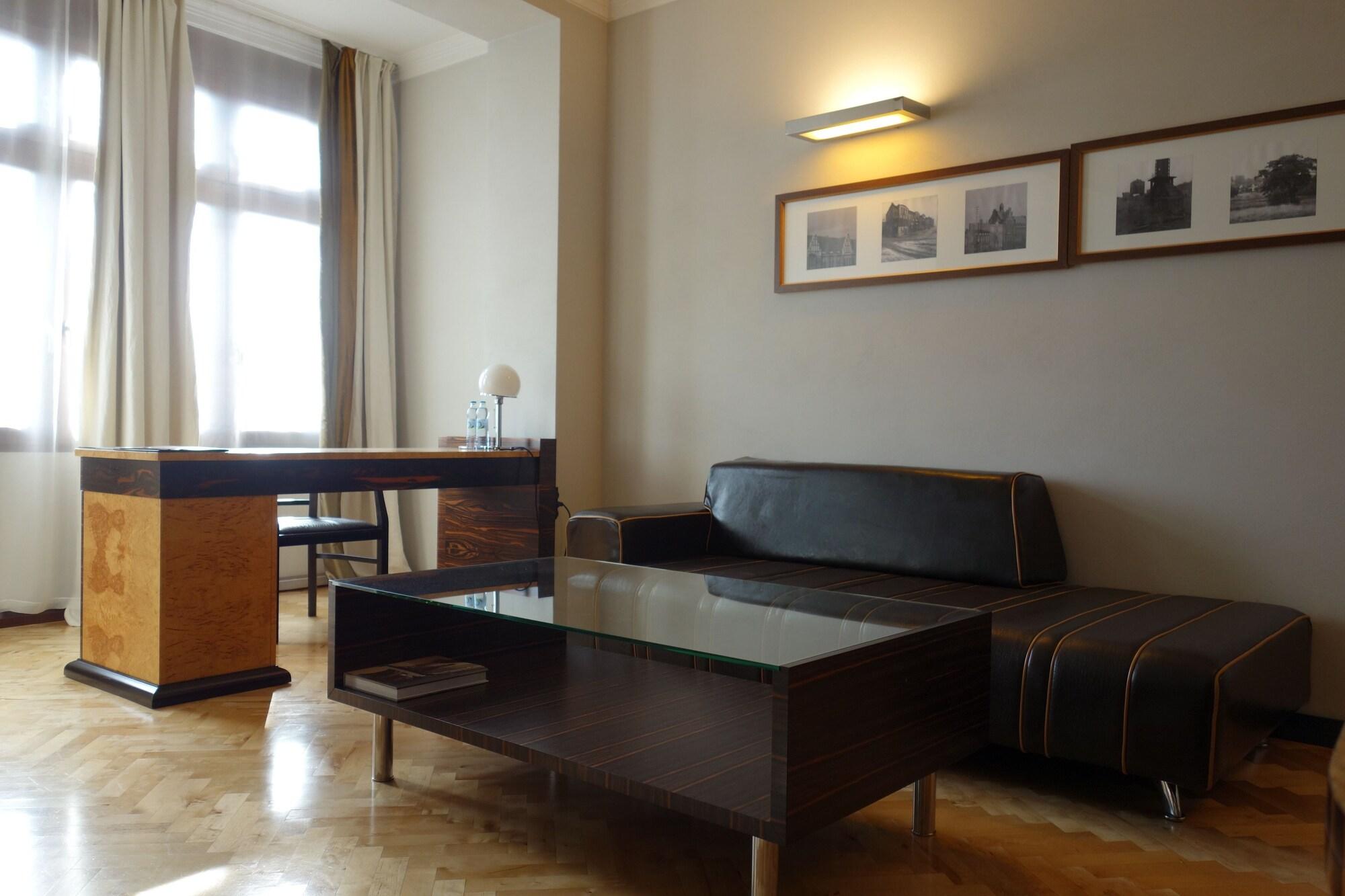 Monopol Hotel Katowice
