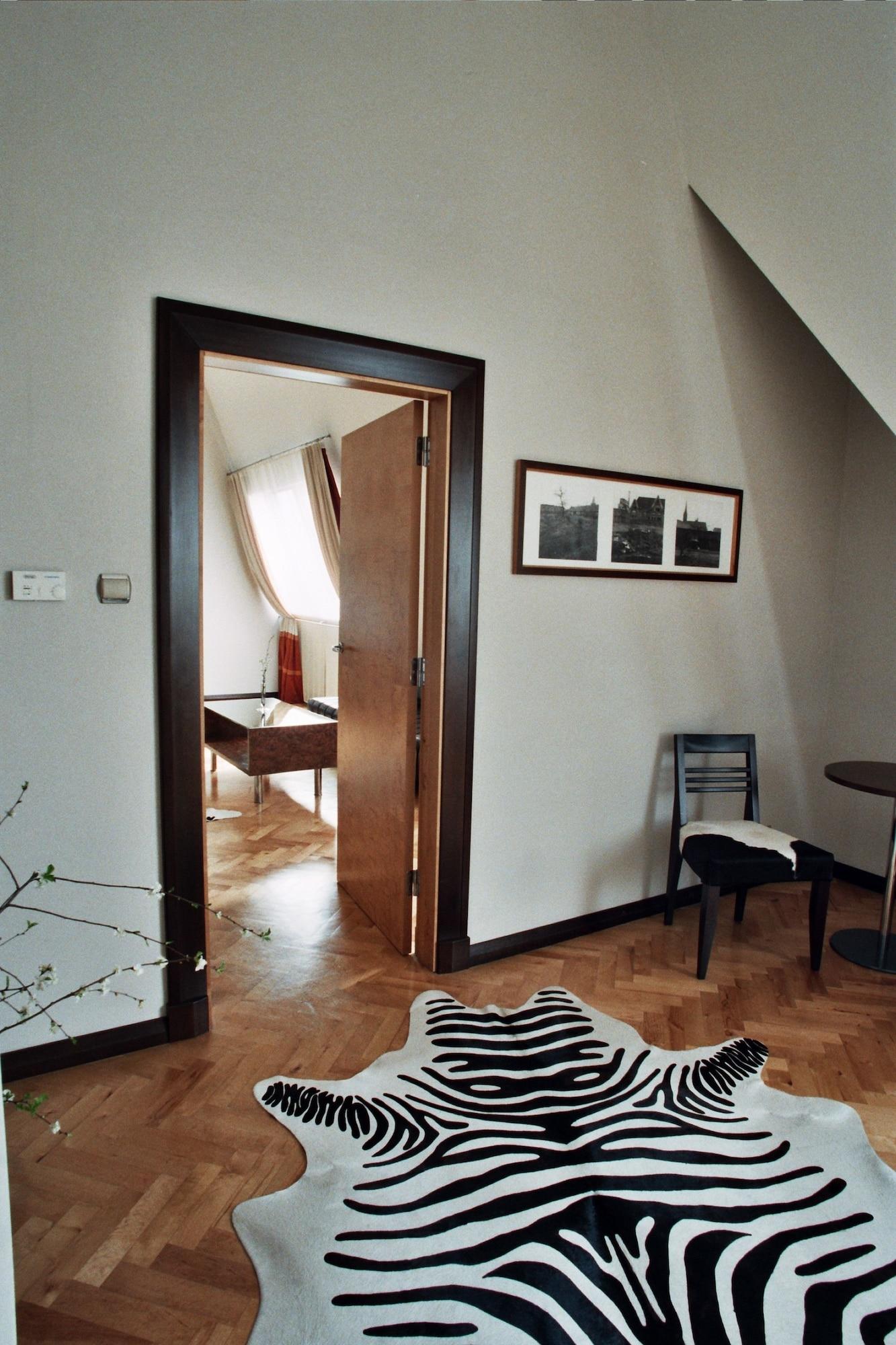 Monopol Hotel Katowice