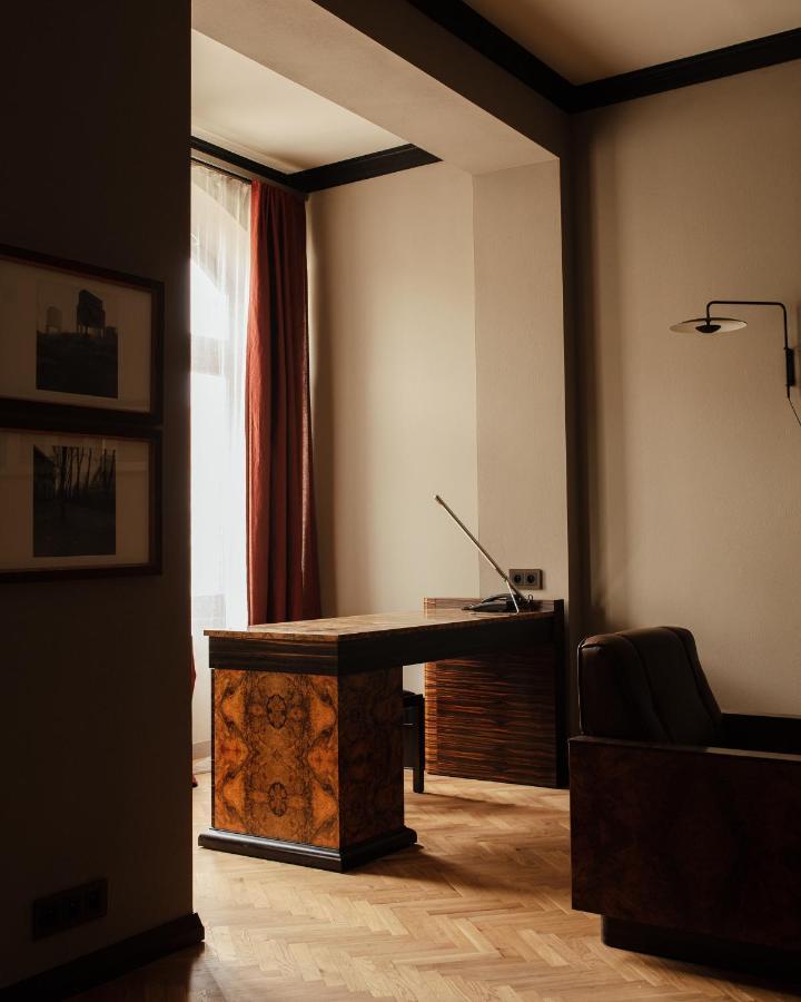 Monopol Hotel Katowice