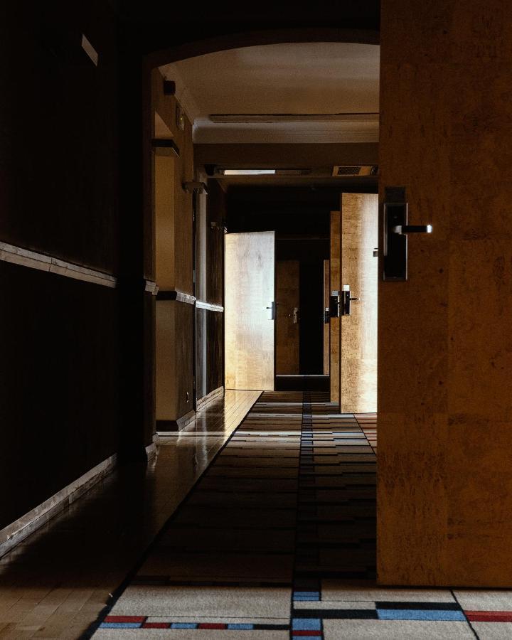 Hotel Monopol Katowice