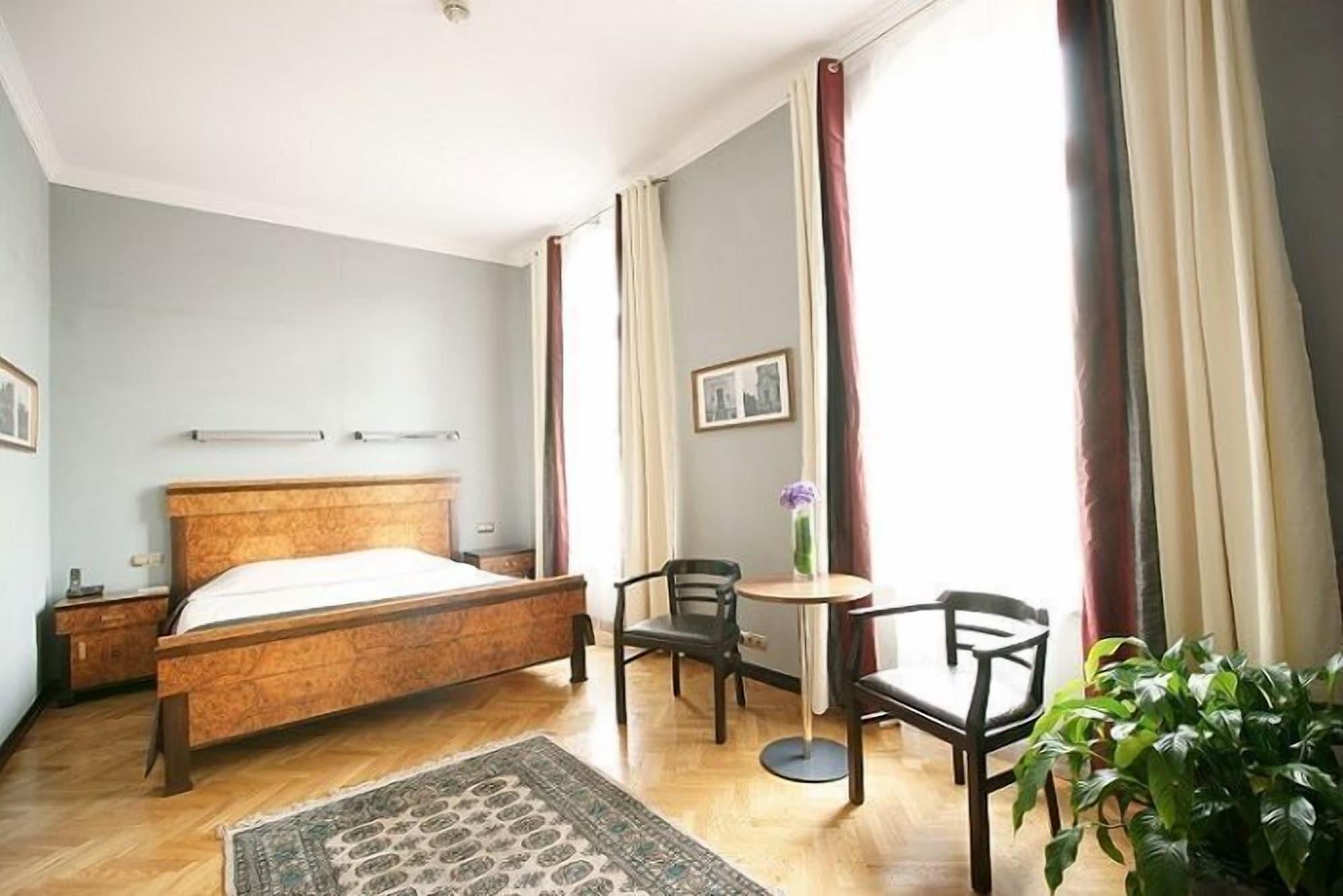 Monopol 5* Katowice