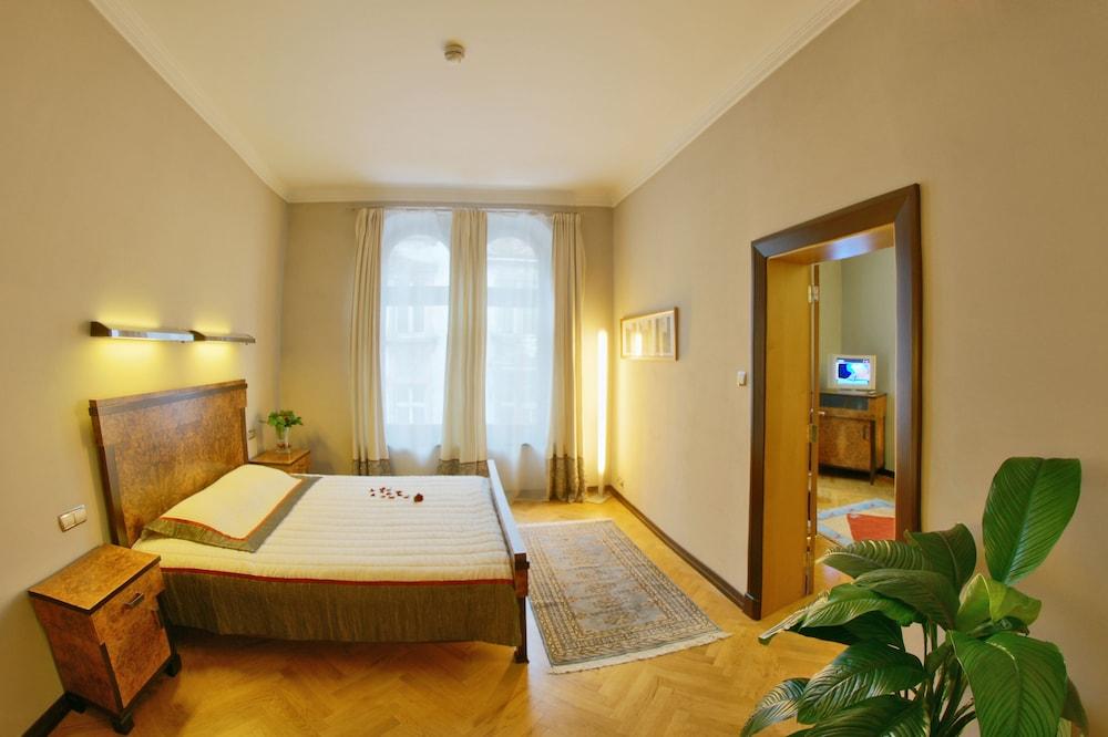 Hotel Monopol Katowice