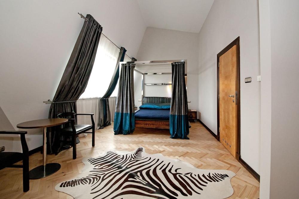 Hotel Monopol