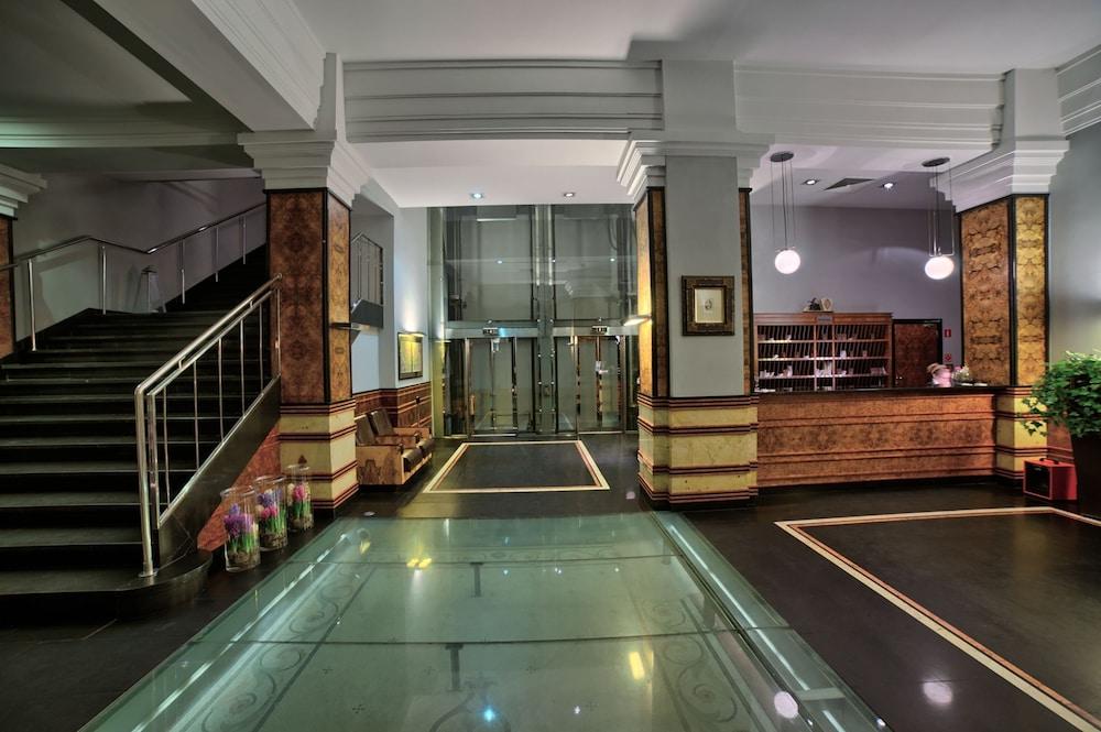 Monopol Hotel Katowice