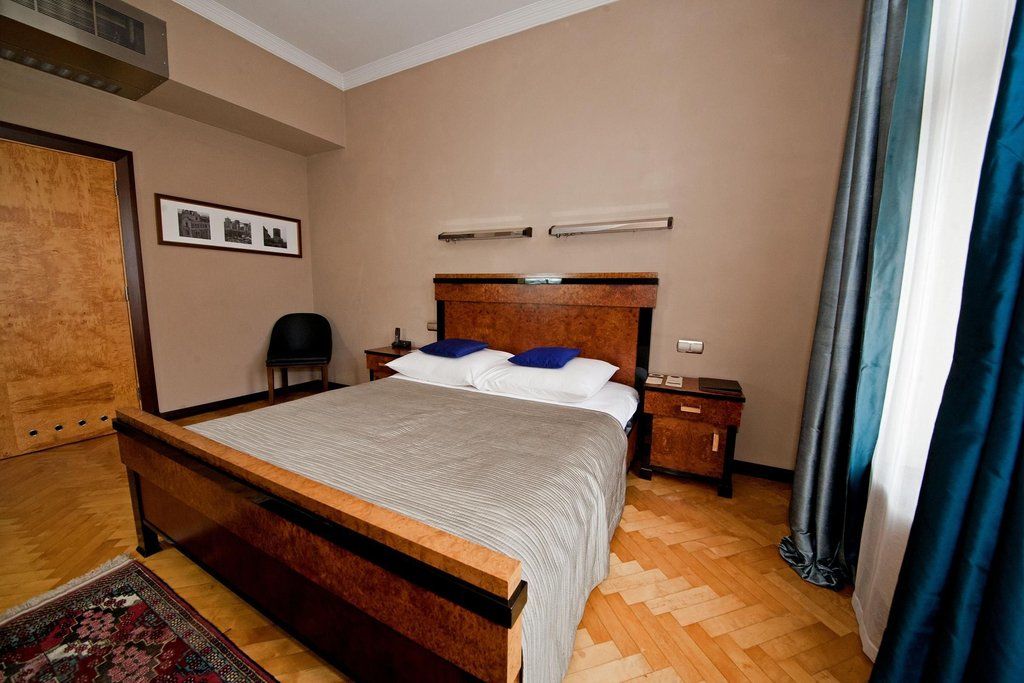 Hotel Monopol 5*